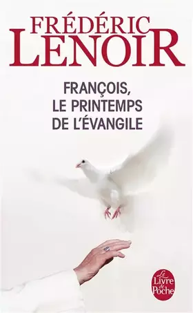 Couverture du produit · François, le printemps de l'Evangile