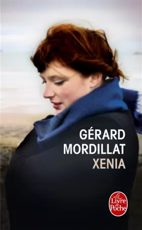 Couverture du produit · Xénia