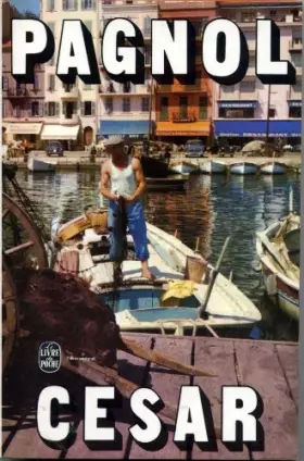 Couverture du produit · Cesar