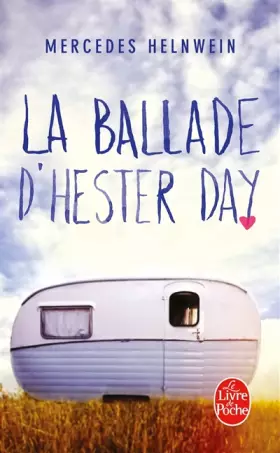 Couverture du produit · La Ballade d'Hester Day