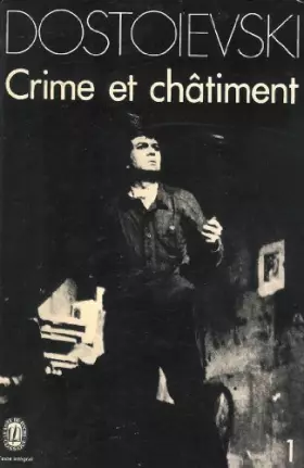 Couverture du produit · CRIME ET CHATIMENT. Tome 1