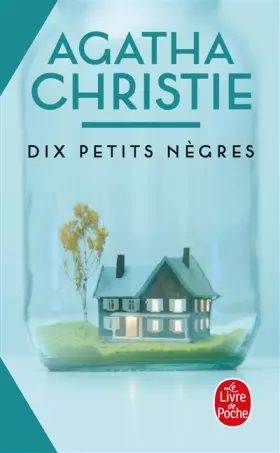 Couverture du produit · Dix petits nègres