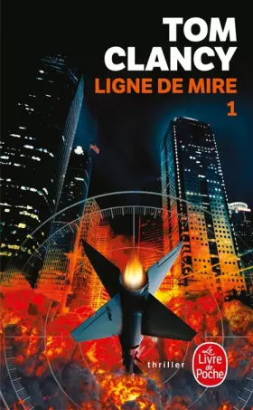 Couverture du produit · Ligne de mire tome 1