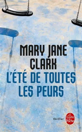 Couverture du produit · L'Été de toutes les peurs