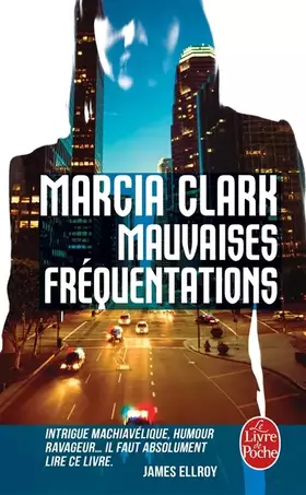 Couverture du produit · Mauvaises fréquentations