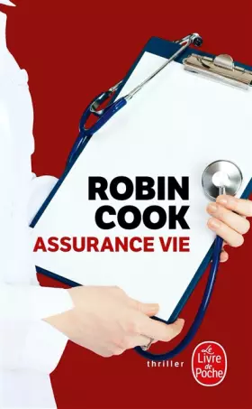 Couverture du produit · Assurance vie