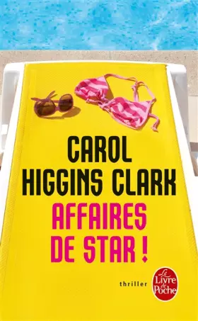 Couverture du produit · Affaires de star