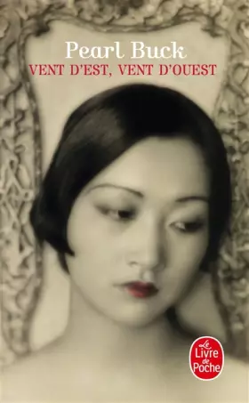 Couverture du produit · Vent d'est, vent d'ouest
