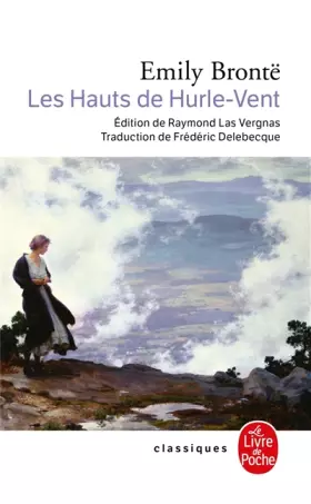 Couverture du produit · Les Hauts de Hurle-Vent