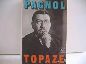 Couverture du produit · Topaze