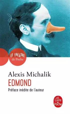 Couverture du produit · Edmond