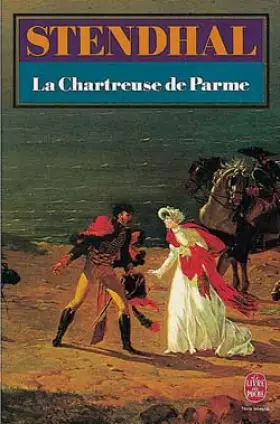 Couverture du produit · La Chartreuse de Parme