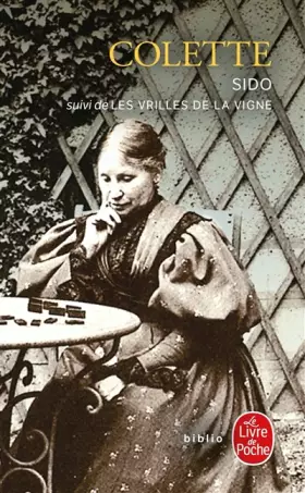 Couverture du produit · Sido