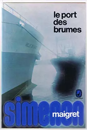 Couverture du produit · Maigret: Le port des brumes