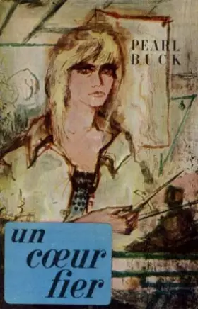 Couverture du produit · Un coeur fier