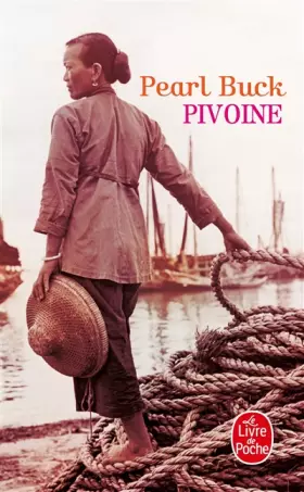 Couverture du produit · Pivoine
