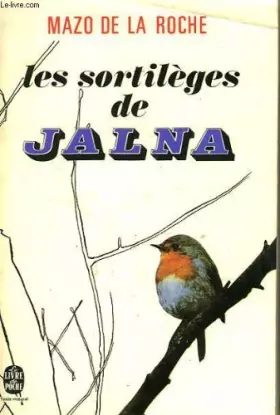 Couverture du produit · Les sortileges de Jalna