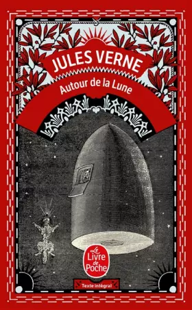 Couverture du produit · Autour de la lune