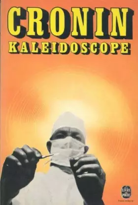 Couverture du produit · Kaleidoscope
