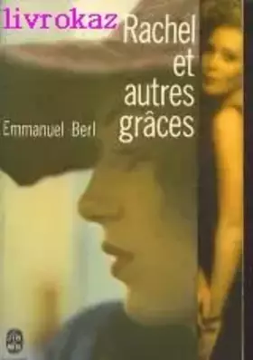 Couverture du produit · Rachel et autres grâces