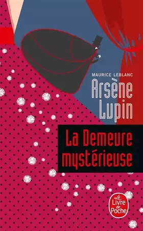 Couverture du produit · La demeure mystérieuse