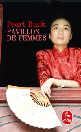 Couverture du produit · Pavillon de femmes