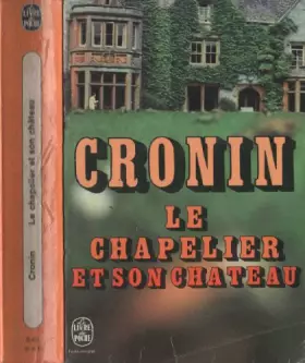 Couverture du produit · Le  Chapelier et son Chateau