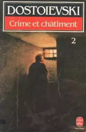 Couverture du produit · CRIME ET CHATIMENT. Tome 2