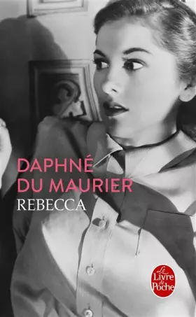 Couverture du produit · Rebecca
