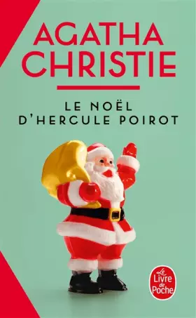 Couverture du produit · Le Noël d'Hercule Poirot