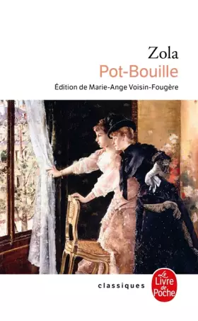 Couverture du produit · Pot-Bouille