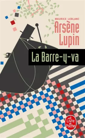 Couverture du produit · La barre-y-va
