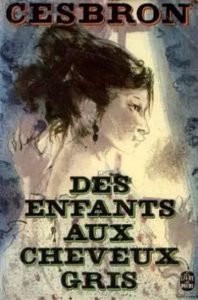 Couverture du produit · Des enfants Aux Cheveux Gris