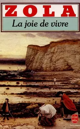 Couverture du produit · La Joie de vivre