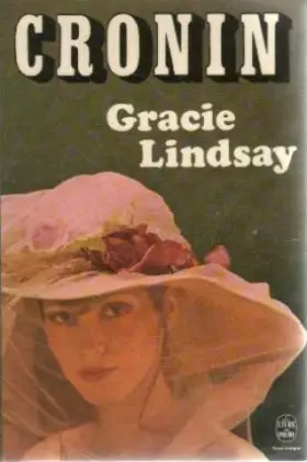 Couverture du produit · Gracie Lindsay