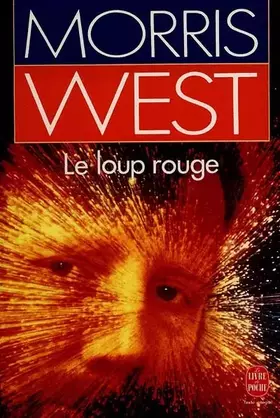 Couverture du produit · Le Loup rouge