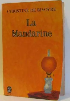 Couverture du produit · La Mandarine