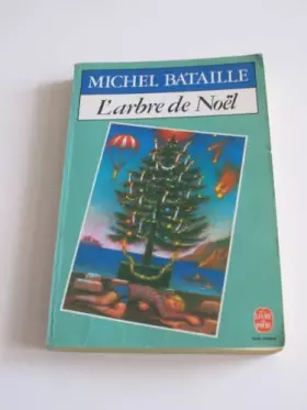 Couverture du produit · L'arbre de Noël