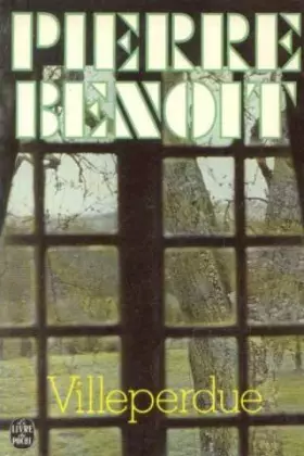 Couverture du produit · Villeperdue