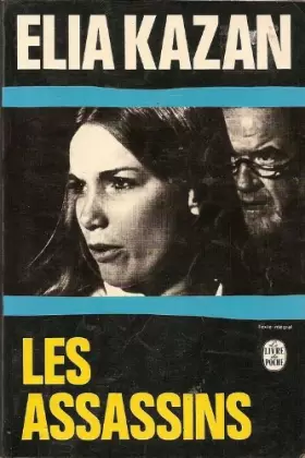 Couverture du produit · Les assassins