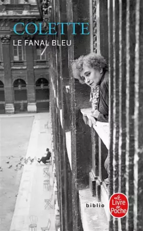 Couverture du produit · Le Fanal bleu