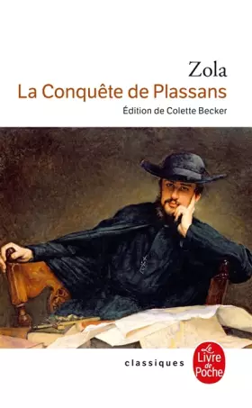 Couverture du produit · La Conquete de Plassans