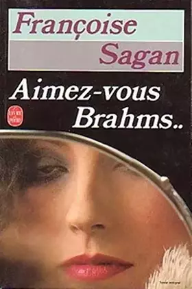 Couverture du produit · AIMEZ-VOUS BRAHMS...