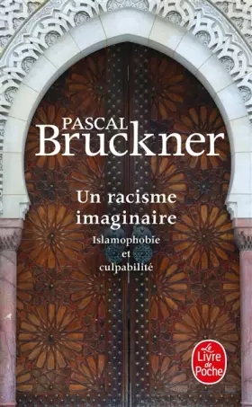 Couverture du produit · Un racisme imaginaire