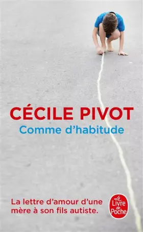 Couverture du produit · Comme d'habitude