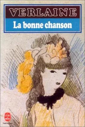 Couverture du produit · La Bonne chanson