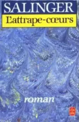 Couverture du produit · L'attrape-coeurs