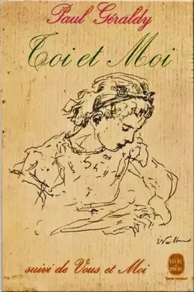 Couverture du produit · Toi et moi : suivi de Vous et moi