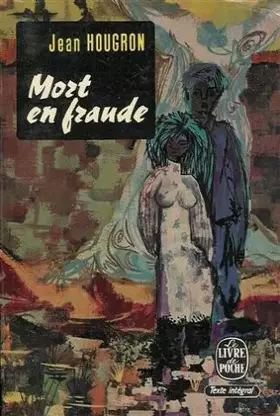 Couverture du produit · Mort en fraude