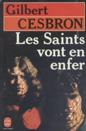 Couverture du produit · Les Saints vont en enfer